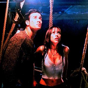 Foto Sé lo que hicieron el verano pasado