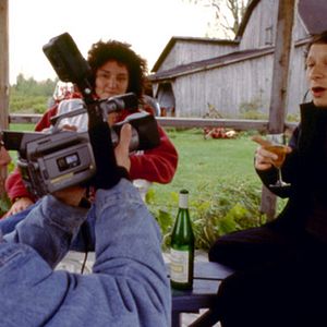 Foto Philippe Falardeau