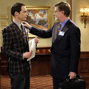 Foto The Big Bang Theory