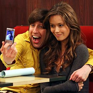 Foto The Big Bang Theory