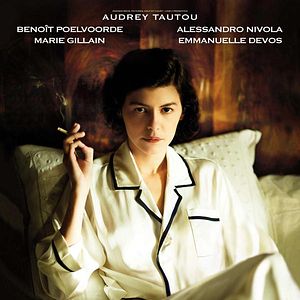 Foto Coco antes de Chanel