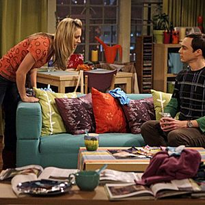 Foto The Big Bang Theory