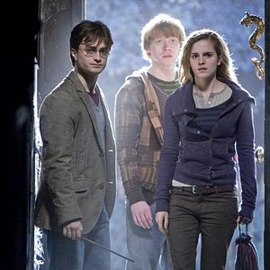 Foto Harry Potter y las reliquias de la Muerte - Parte 1