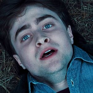 Foto Harry Potter y las reliquias de la Muerte - Parte 1