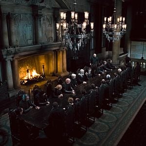 Foto Harry Potter y las reliquias de la Muerte - Parte 1