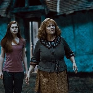 Foto Harry Potter y las reliquias de la Muerte - Parte 1