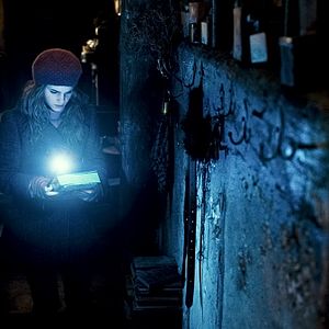 Foto Harry Potter y las reliquias de la Muerte - Parte 1