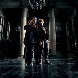 Foto Harry Potter y las reliquias de la Muerte - Parte 1