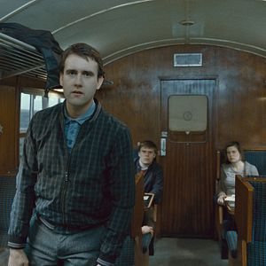 Foto Harry Potter y las reliquias de la Muerte - Parte 1