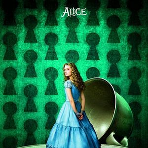 Foto Alicia en el País de las Maravillas