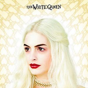 Foto Alicia en el País de las Maravillas