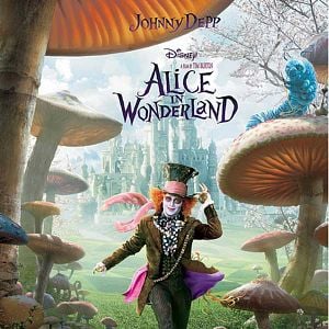 Foto Alicia en el País de las Maravillas