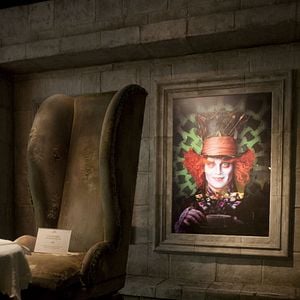 Foto Alicia en el País de las Maravillas