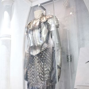 Foto Alicia en el País de las Maravillas