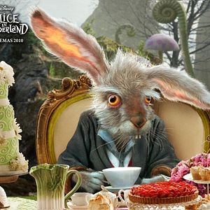 Foto Alicia en el País de las Maravillas