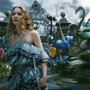 Foto Alicia en el País de las Maravillas