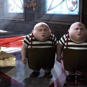 Foto Alicia en el País de las Maravillas