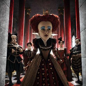 Foto Alicia en el País de las Maravillas