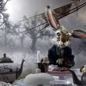 Foto Alicia en el País de las Maravillas