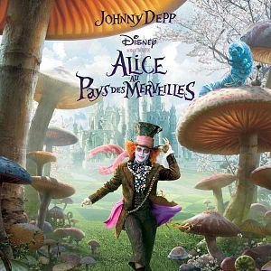 Foto Alicia en el País de las Maravillas