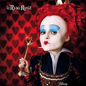 Foto Alicia en el País de las Maravillas