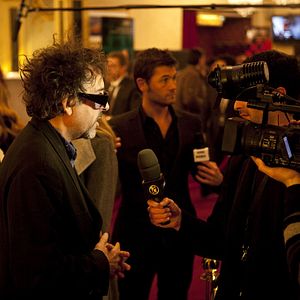 Foto Alicia en el País de las Maravillas