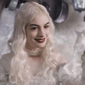 Foto Alicia en el País de las Maravillas