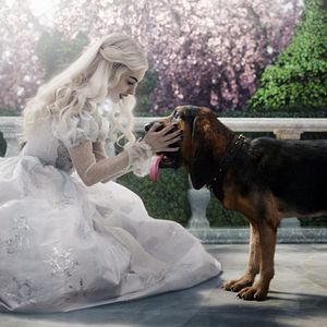 Foto Alicia en el País de las Maravillas