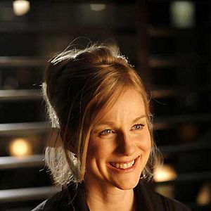 Foto Laura Linney