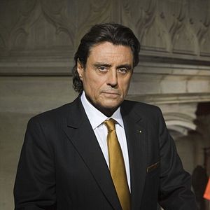 Foto Ian McShane