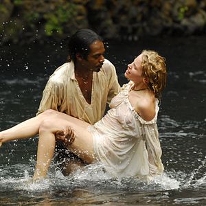 Foto William Nadylam