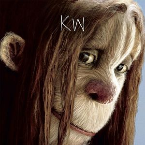 Foto Donde viven los monstruos