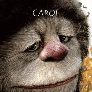 Foto Donde viven los monstruos