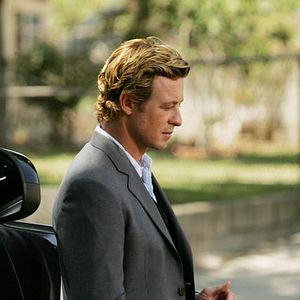 Foto The Mentalist