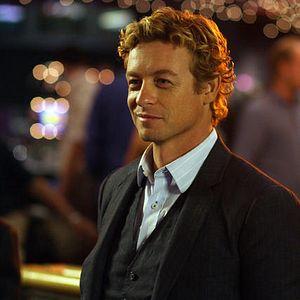 Foto The Mentalist