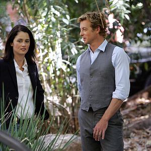 Foto The Mentalist