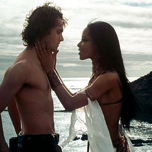 Foto La reina de los condenados