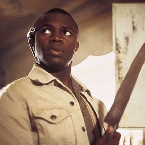 Foto Halloween: Resurrección