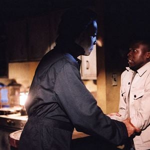 Foto Halloween: Resurrección