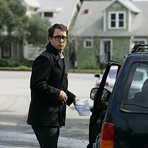 Foto Mentes criminales