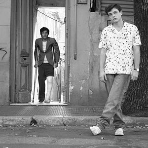 Foto Alden Ehrenreich