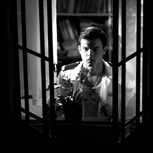 Foto Alden Ehrenreich