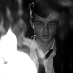 Foto Alden Ehrenreich