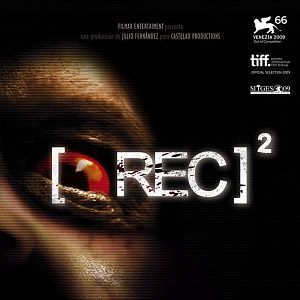 Foto Jaume Balagueró