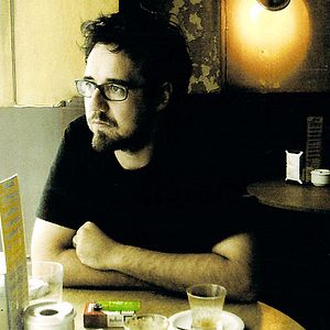 Foto Jaume Balagueró