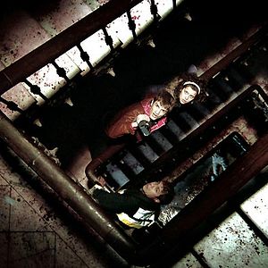 Foto Jaume Balagueró