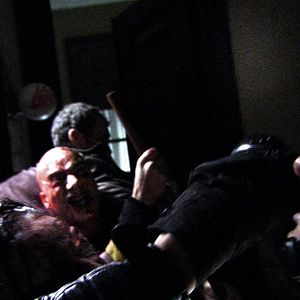 Foto Jaume Balagueró