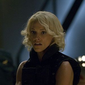 Foto Galáctica, estrella de combate