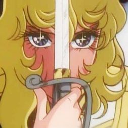 Foto La Rosa de Versalles