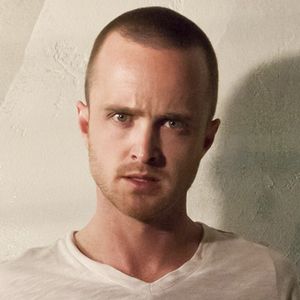 Foto Aaron Paul
